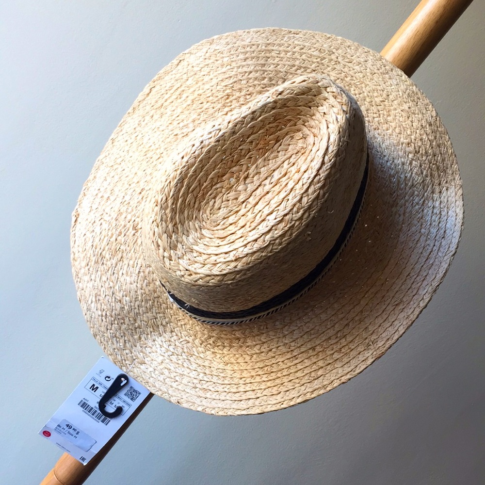Sun Hat - Picture 3 of 14
